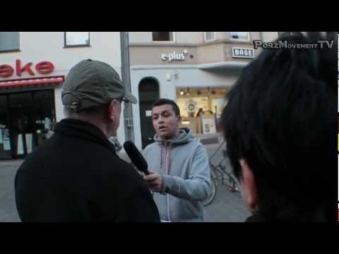 PorzMovementTV - Köln-Porz-Finkenbeg - Doku "Die Stadt hat uns vergessen" 2 / 4