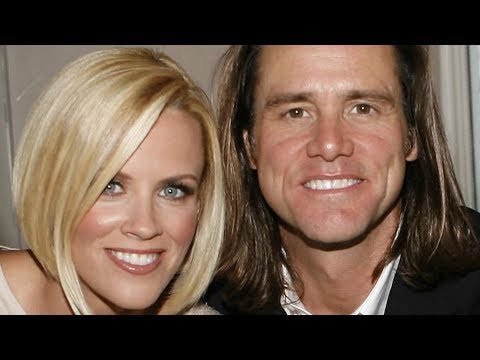 The Real Reason Jim Carrey & Jenny McCarthy Split