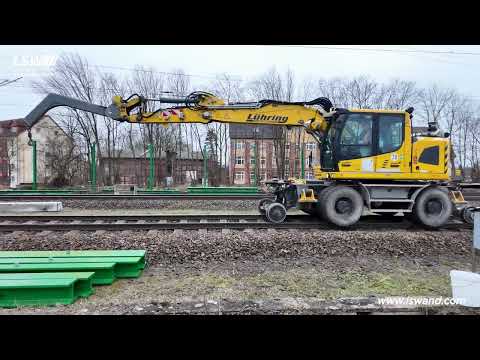 Projekt zur Schalldämmung in Angermünde 👷‍♂️🔍🔐 LSW GMBH