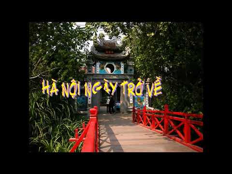 Thể hiện bởi Nguyên Khang