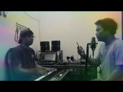 Bimbo - Melati Dari Jayagiri (Cover Aldo Hyura Gorapu feat Ulu Hyura