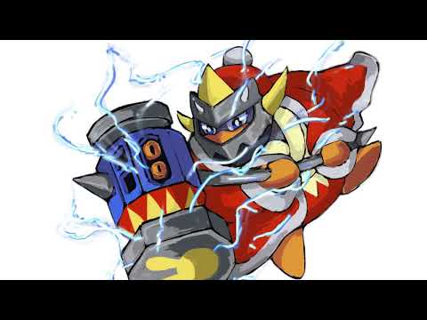 Best VGM 215 - Kirby Super Star Ultra - Masked DeDeDe