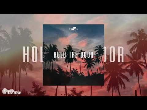 Sterkøl - Hold the Door [Official Audio]