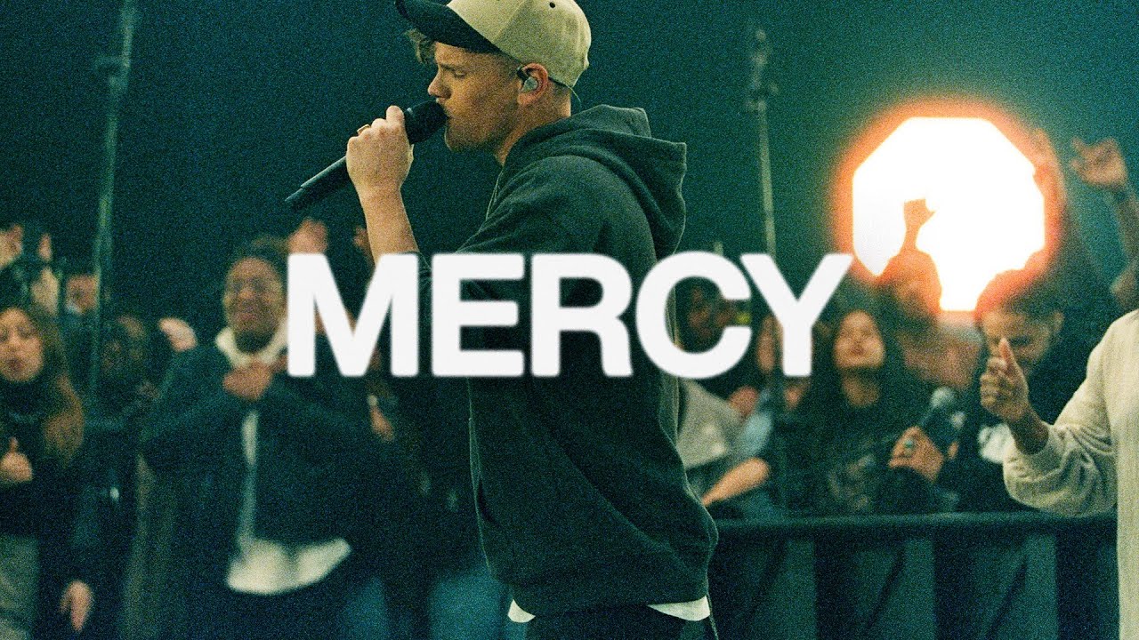 Mercy by Elevation Worship and Maverick City