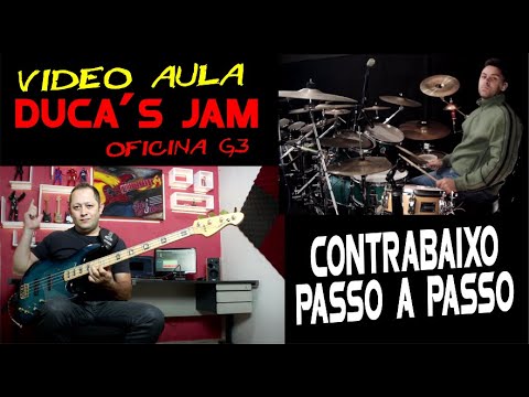 Duca´s Jam video