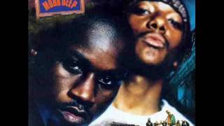 Mobb Deep Just Step Prelude