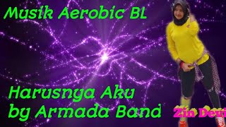 Download lagu Musik aerobic progresif BL (body language) || Harusnya Aku ny Armada || Ss. Cherry Aerobic mp3