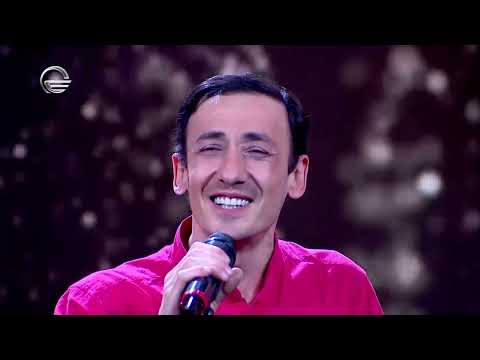 Dato Kenchiashvili "Isev da Isev" - დათო კენჭიაშვილი "ისევ და ისევ"