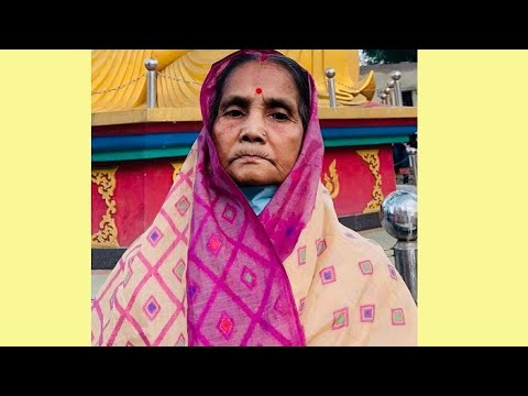 ইটিভির সিএনই ড. অখিল পোদ্দারের মা আর নেই