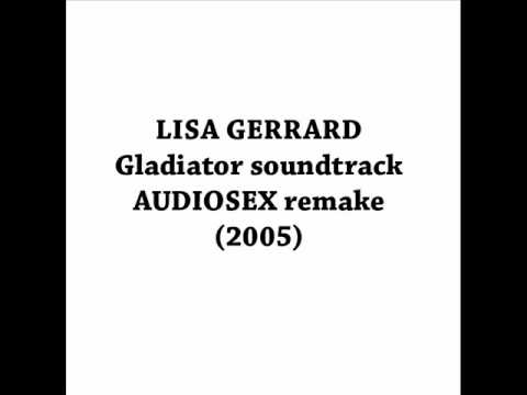 AUDIOSEX - True Pain Never Dies