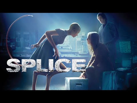 Splice (2010) Full Movie | Sci-Fi Horror Thriller ft. Adrien Brody & Sarah Polley