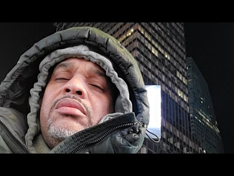 St. Laz stories and interviews is live!