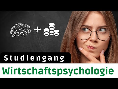Studiengang Wirtschaftspsychologie – Welche Rolle spielt Psychologie in der Wirtschaft?