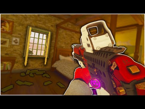 operation demon veil