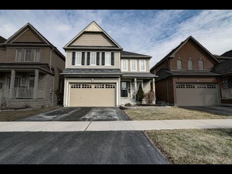 23 Tiller St, Ajax  - Dorothy Harrison, Sutton Group Heritage Realty Inc.