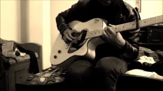 Wildfire (Dadhelo) - "Bipul Chettri" - Guitar Cover