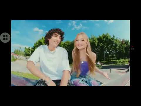 AMIRCHIK, MILANA STAR СНОВА-СНОВА 🌟