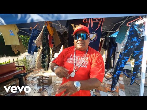 Don Mafia - Ready (Official Video)