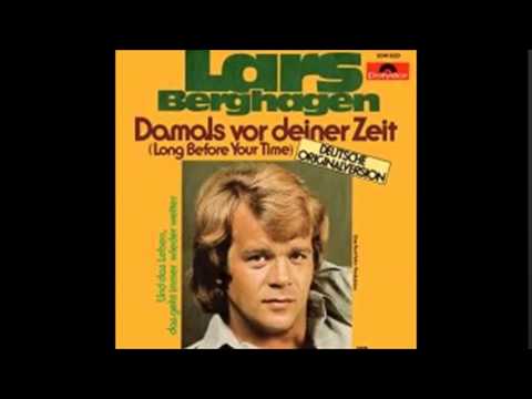 Lars Berghagen - Damals vor deiner Zeit  (1976)