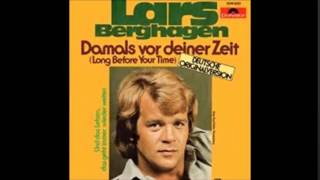 Lars Berghagen - Damals vor deiner Zeit  (1976)
