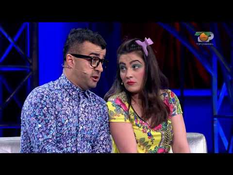 Portokalli, 15 Prill 2018 - Nasi, Fotinia dhe Luli Peshtafi (Pasdite dhe Portokalle)