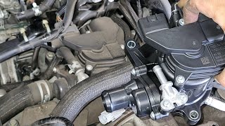 OBD p2682 significado