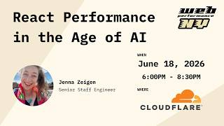 React Performance in the Age of AI