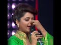 Sugandha Mishra Indian Voice Kids