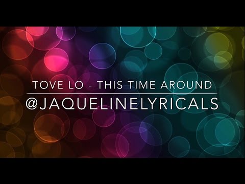 download lagu mp3 mp4 This Time Around Tove Lo, download lagu This Time Around Tove Lo gratis, unduh video klip Download This Time Around Tove Lo Mp3 dan Mp4 Music Gratis