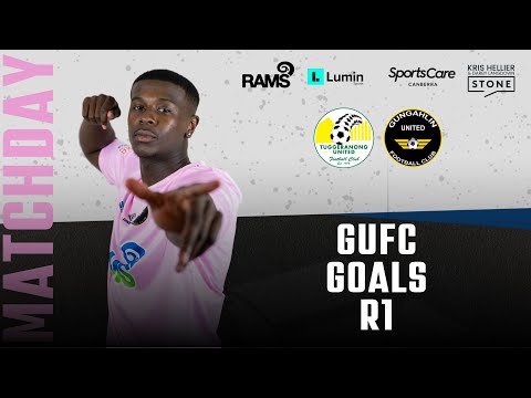 2023 Round 1 NPLM Goal Highlights