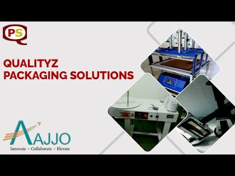 About Qualityz Packaging Solutions