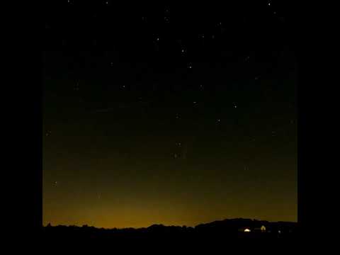 Comet Neowise 7-23-20