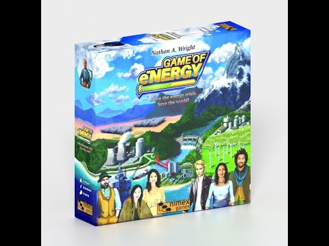 Game of Energy Review