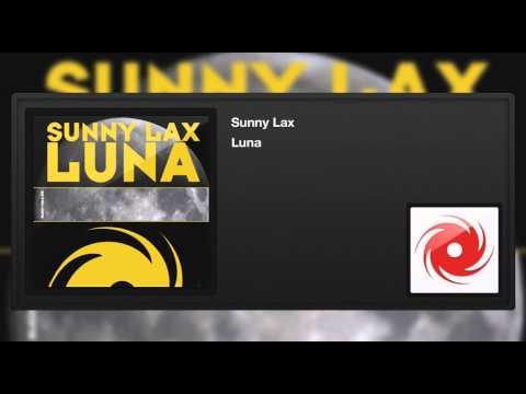 Sunny Lax - Luna