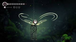 ぜんぜん続くぜシルクソングは_31【Hollow Knight:Silksong】