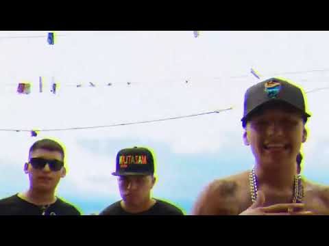 Millonario Ft Santa Fe Klan Richard Ahumada con tinta  Video oficial