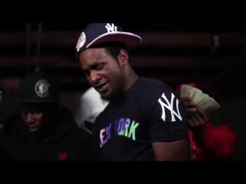 TYMB ZERO - Beatbox Remix (Official Video) Shot by @FloFransFilms