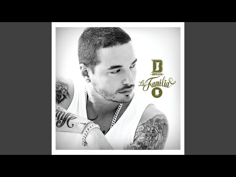Videoclip de La Venganza (Vein Remix) — J Balvin
