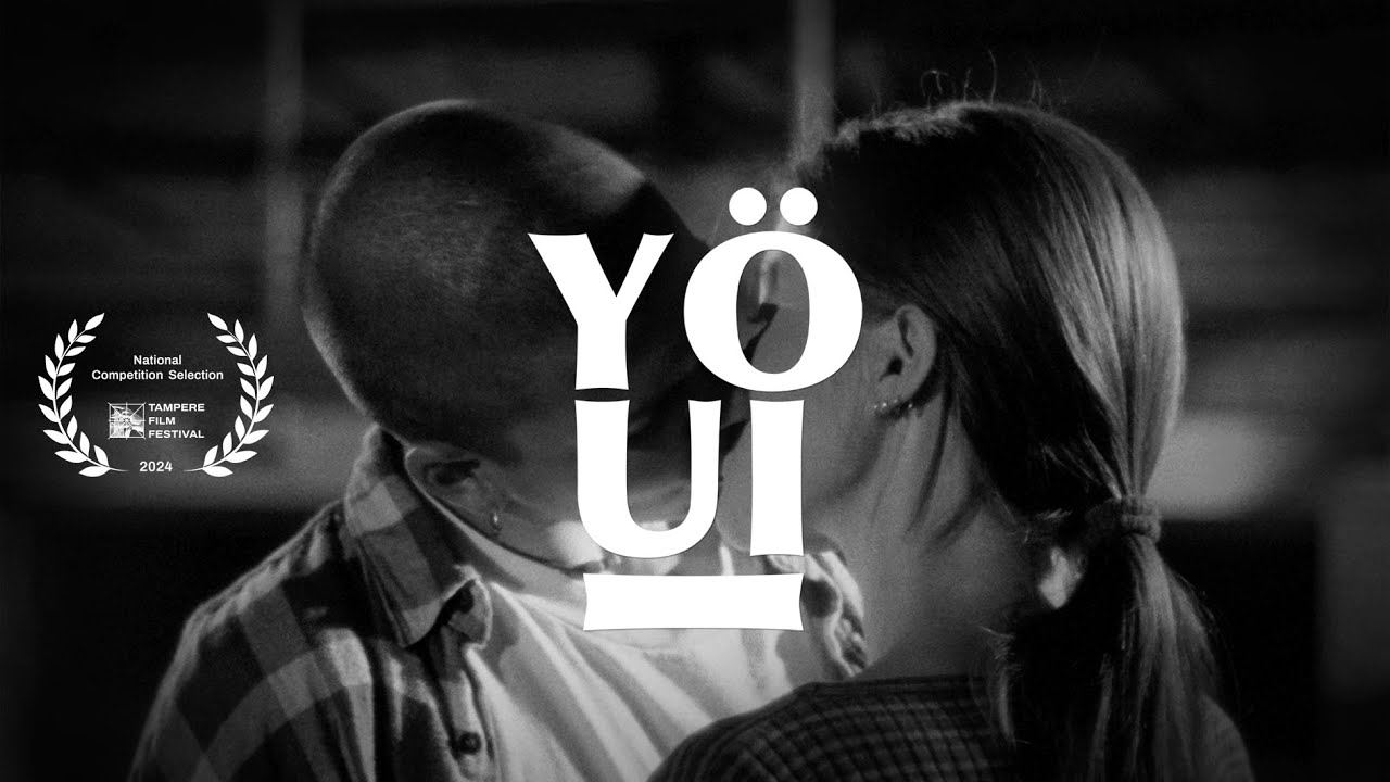 Nightswims (trailer)