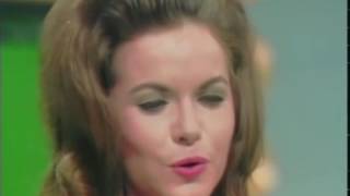 Jeannie C. Riley ~ But You Know I Love You