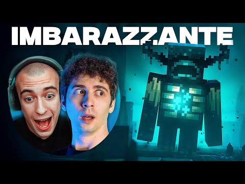 ABBIAMO AFFRONTATO il WARDEN! *finita malissimo* - LOLLICRAFT EP.6