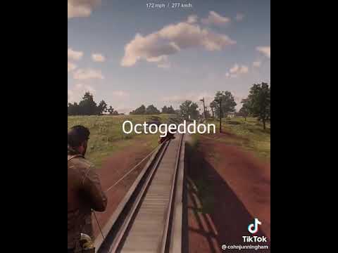 something that you deserve octo its this @octogeddon