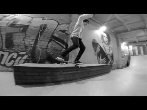 MAREKS STRODS  CASUAL:T