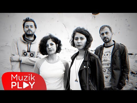 Serin - Ah (Official Lyric Video)