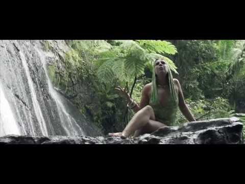 "Irie" - Miss Angelina