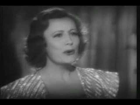 Irene Dunne - Sing, My Heart