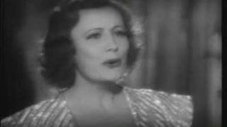 Irene Dunne - Sing, My Heart