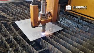 بيع ماكينة التقطيع بالبلازما MicroStep PLS 7501.25PG - صورة 4 | Machineryline ماكينة التقطيع بالبلازما MicroStep PLS 7501.25PG | صورة 4 - Machineryline