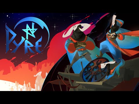 Pyre - Reveal Trailer thumbnail