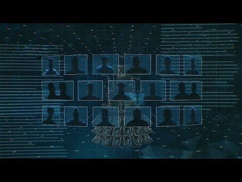 Supremacy 2019 | Official trailer